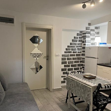 Mosaic Apartment Belgrad Exterior foto
