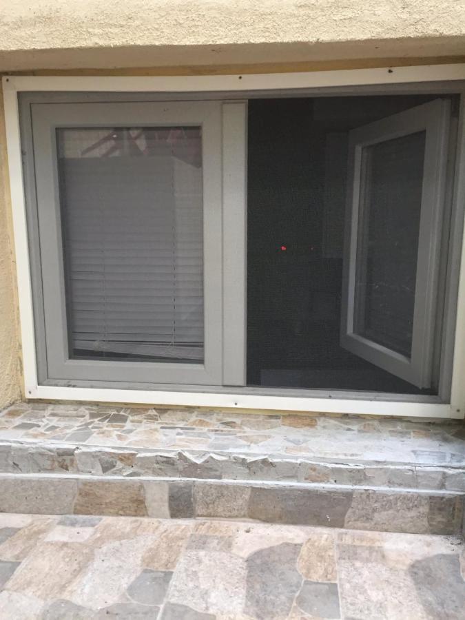 Mosaic Apartment Belgrad Exterior foto