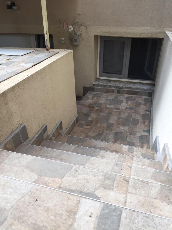 Mosaic Apartment Belgrad Exterior foto