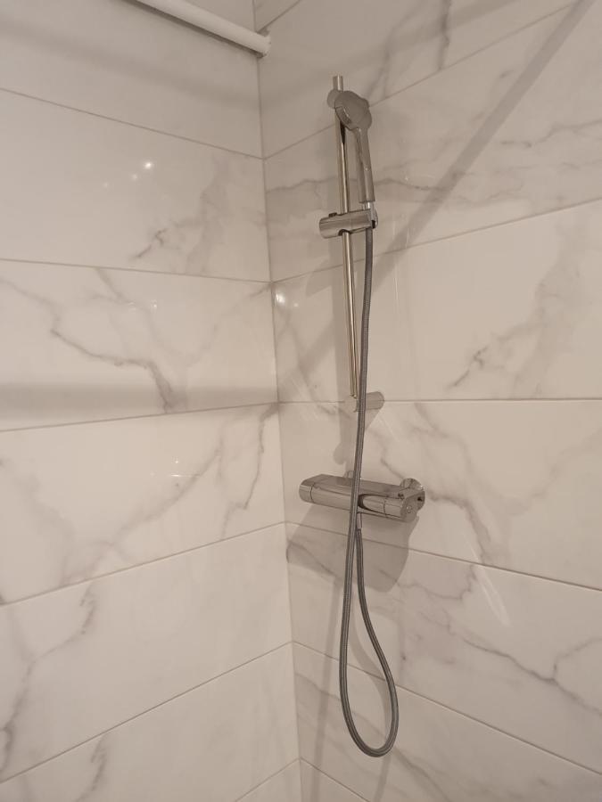 Mosaic Apartment Belgrad Exterior foto